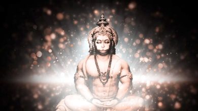Read Hanuman ji's miraculous mantra daily to get relief from diseases and sufferings