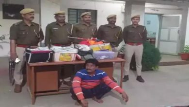 Gang distributing fake notes busted, accused arrested