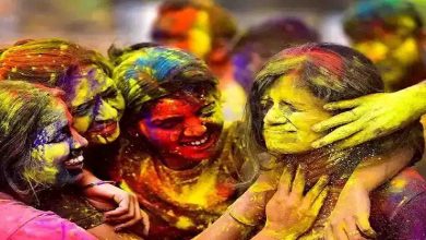 If you are facing financial crisis, then you will get financial benefit from these measures of Holi