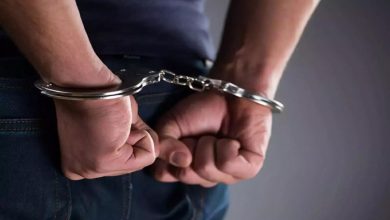 Police arrested 9 accused under NDPS Act