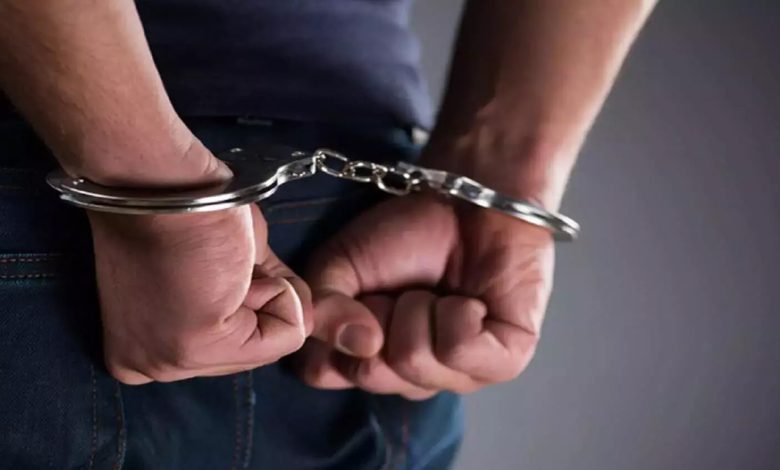 Police arrested 9 accused under NDPS Act