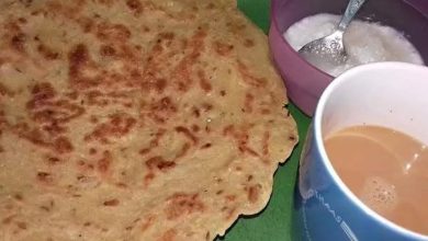 Death due to eating tea and bread, 6 people also fell ill