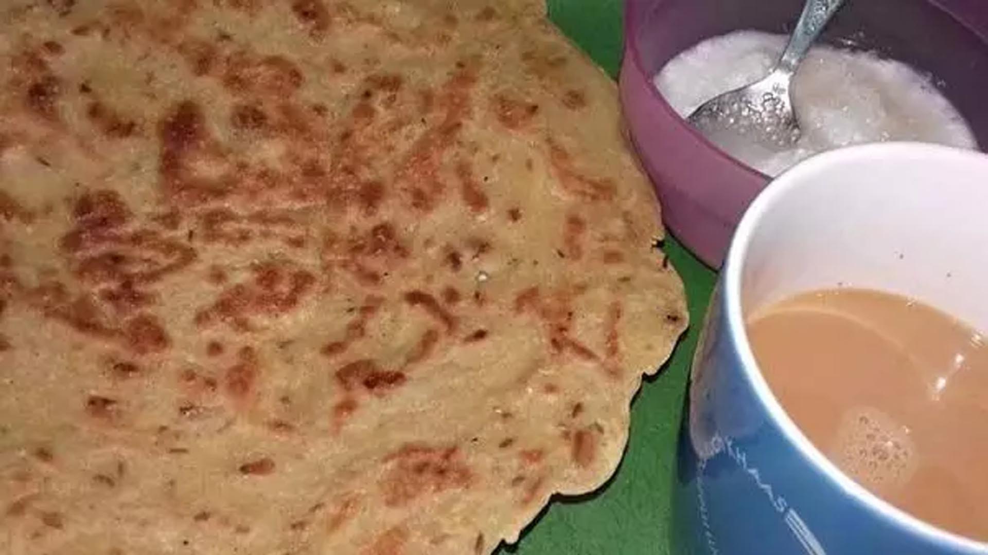 Death due to eating tea and bread, 6 people also fell ill