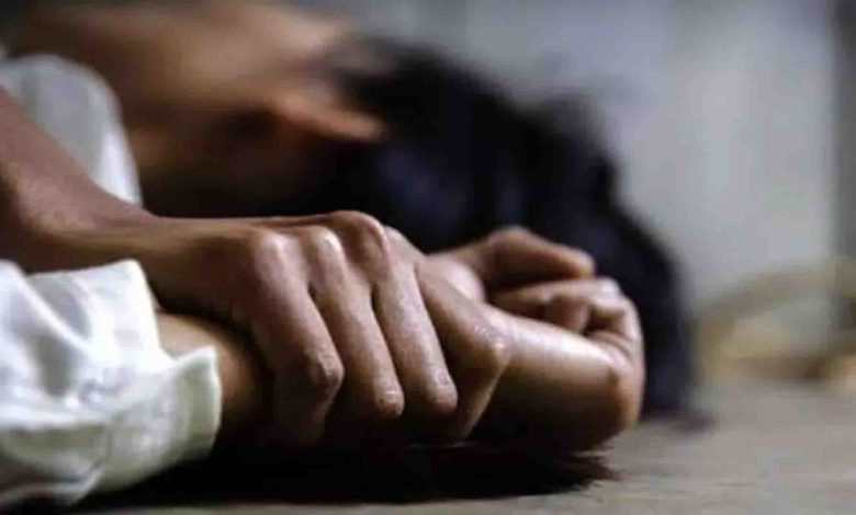 Gang rape with female artist, Chhattisgarh Police caught 2 criminals