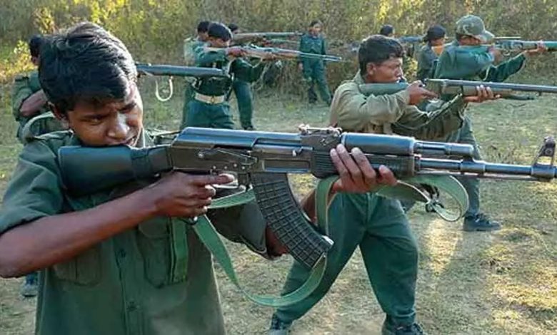 Danger of Naxalite attack on leaders in Bastar