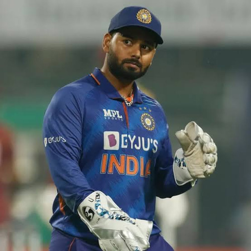 IPL 2024: Rishabh Pant declared fit, Shami and Prasidh out