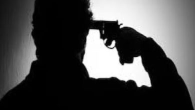 Constable commits suicide by shooting himself in Datia