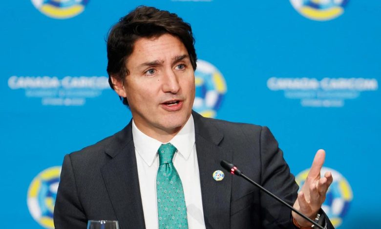 Justin Trudeau answers an important question on the investigation of Hardeep Nijjar's murder