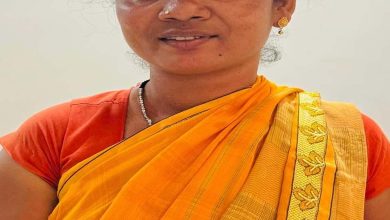 Sukanti plans to use the financial aid received under Mahtari Vandan Yojana to provide better education to her daughters