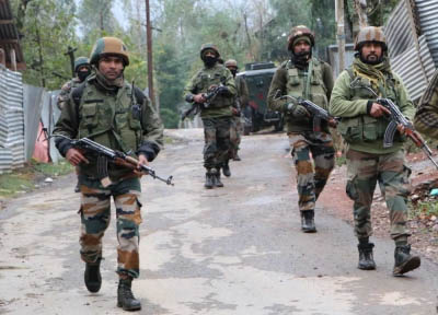 Seven IEDs recovered from Poonch, Jammu and Kashmir