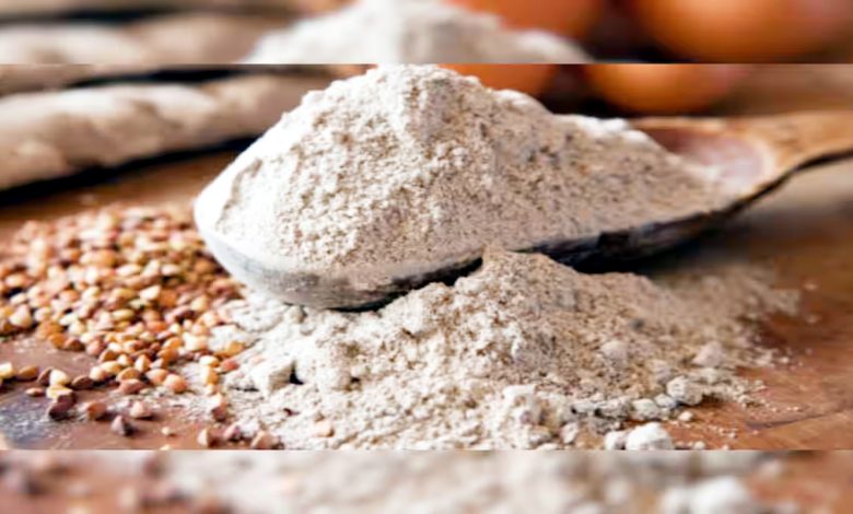 Eating buckwheat flour during Shivratri fast upsets the entire family, department raids the shop