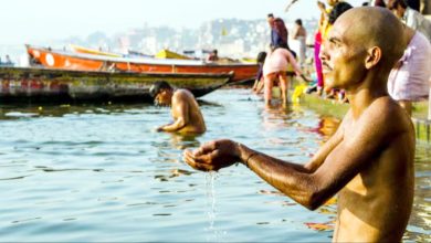 Falgun Amavasya: Know the auspicious time and importance of bathing and donating