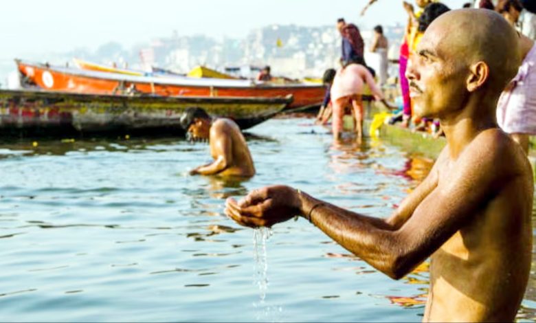 Falgun Amavasya: Know the auspicious time and importance of bathing and donating