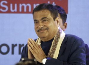 Nitin Gadkari approves Rs 1,347 crore package for highway projects in Andhra Pradesh