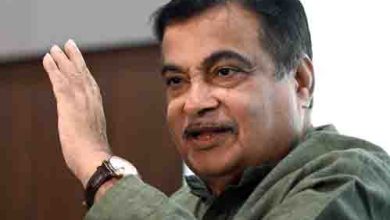 Gadkari approves Rs 850 crore for road projects in Telangana