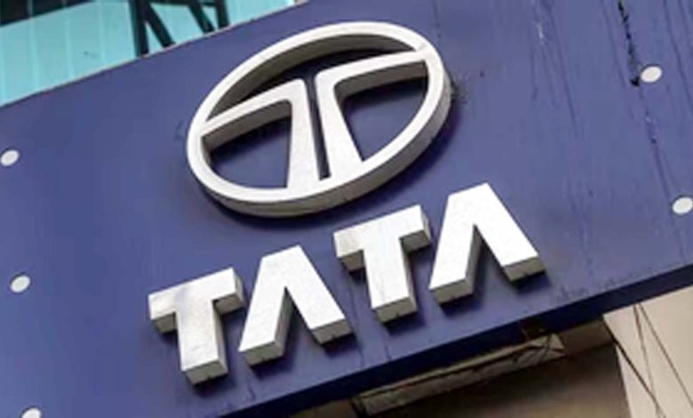 Shares of Tata Group rise due to the discussion of Tata Sons IPO