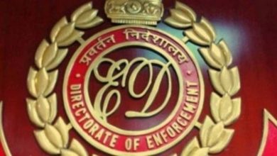 Bengal ration scam: ED raids several places in Sandeshkhali