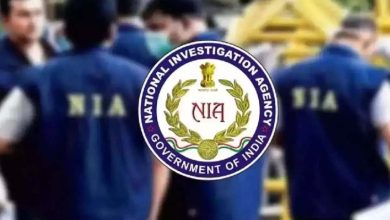 NIA raids in 7 states, stir due to swift action