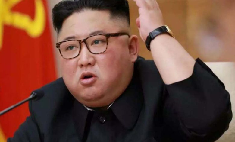 Dictator's dangerous plan for 2024, Kim Jong called on the army to intensify war exercises