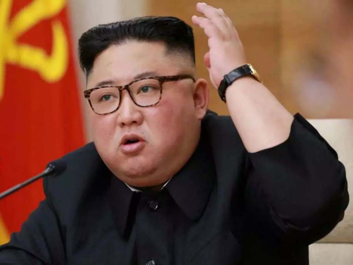 Dictator's dangerous plan for 2024, Kim Jong called on the army to intensify war exercises