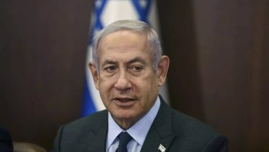 Benjamin Netanyahu confirms the killing of Hamas's fourth leader