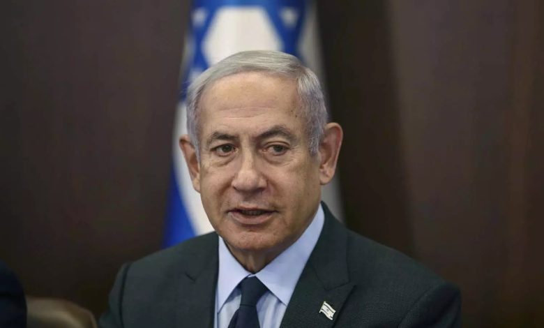 Benjamin Netanyahu confirms the killing of Hamas's fourth leader