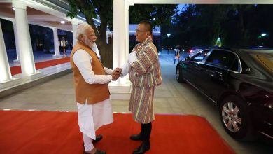 PM Modi will visit Bhutan next week