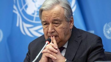 UN chief blames social media for the spread of Islamophobia