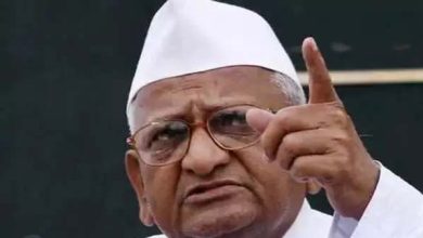 I am sad that Arvind Kejriwal never listened to me: Anna Hazare