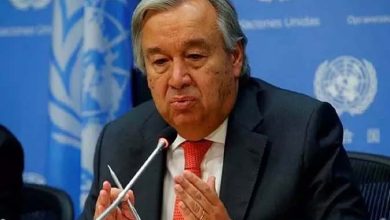 UN chief calls for investigation into attack on four civilians in Gaza