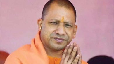 CM Adityanath will come to Ghaziabad today