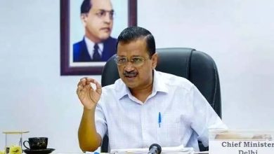 Big news related to arrested Chief Minister Arvind Kejriwal