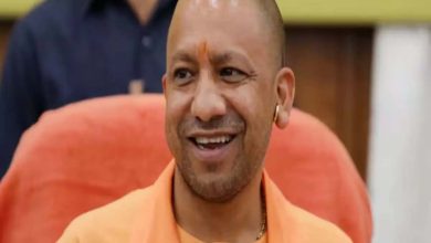 CM Yogi will also participate in the enlightened conference of Noida on 30th