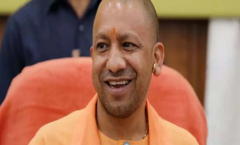 CM Yogi will also participate in the enlightened conference of Noida on 30th