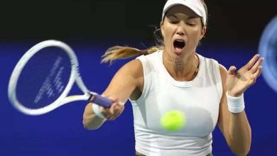 Danielle Collins wins Miami Open title