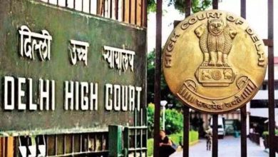 Delhi High Court will hear the petition of wrestlers against WFI elections