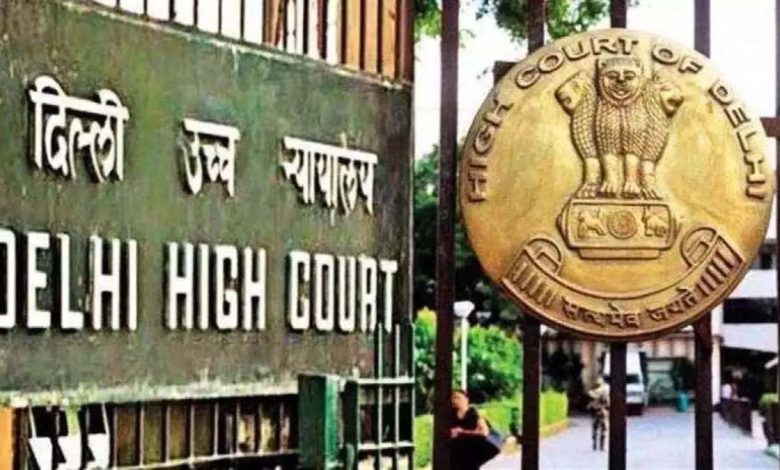 Delhi High Court will hear the petition of wrestlers against WFI elections