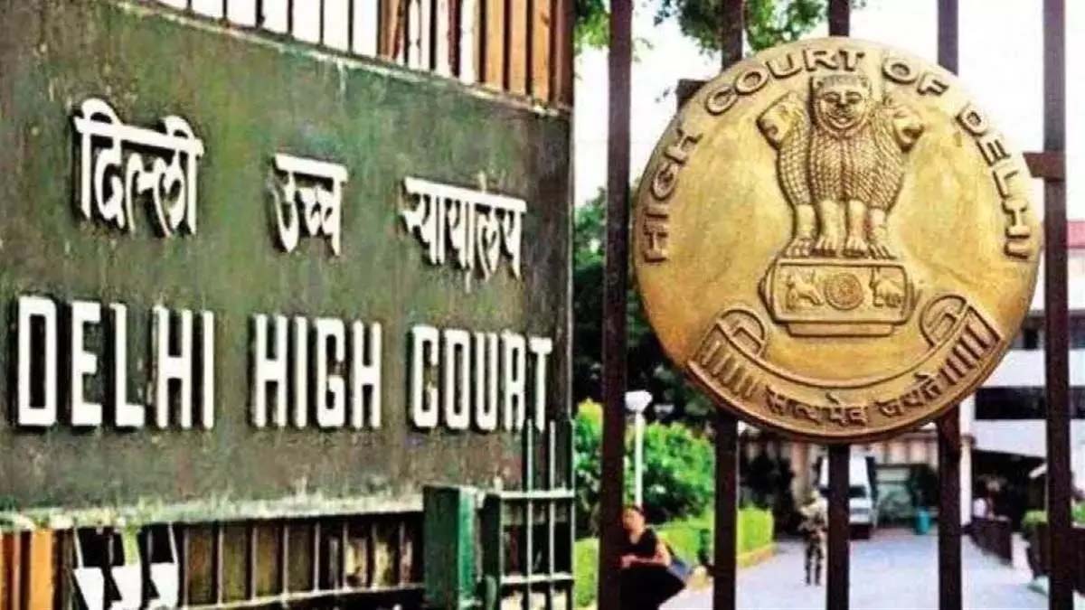 Delhi High Court will hear the petition of wrestlers against WFI elections