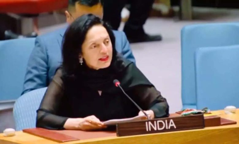 India calls for immediate reduction of tension in Gaza and stop violence