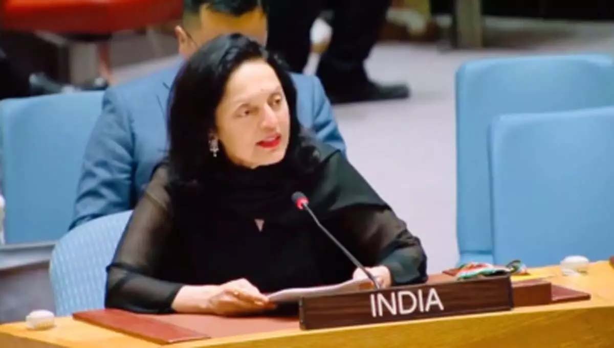 India calls for immediate reduction of tension in Gaza and stop violence