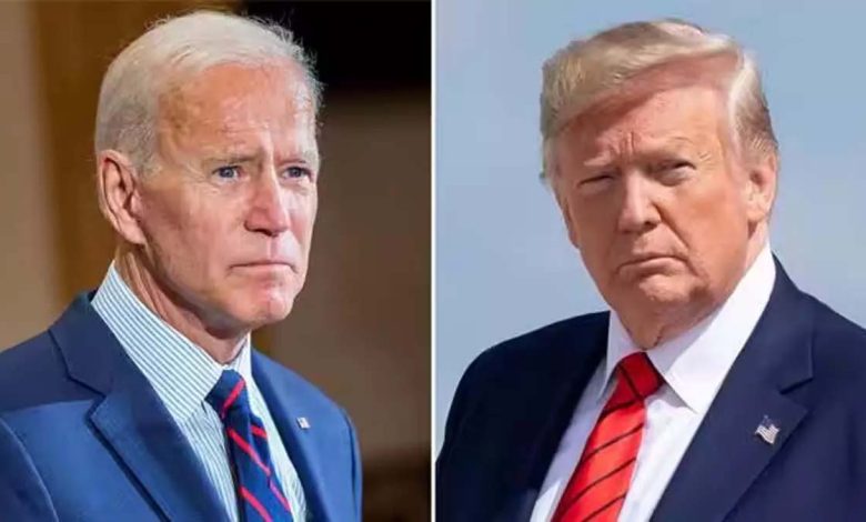 Biden, Trump ahead in 'Super Tuesday' victory; Chances of meeting again increased