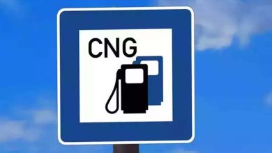 General public happy with reduction in CNG price, cab drivers said it was a big relief