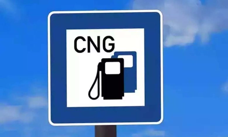 General public happy with reduction in CNG price, cab drivers said it was a big relief