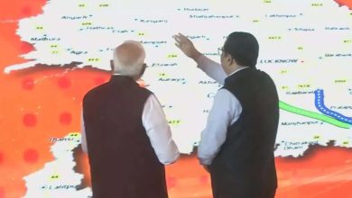 PM Modi inaugurates Lucknow's new integrated terminal building