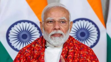 PM Modi to visit Tamil Nadu, Kerala and Telangana today