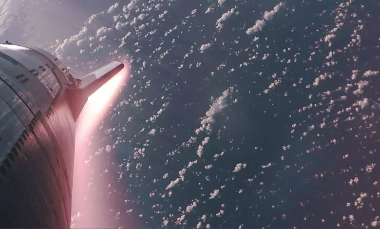 Starship rocket will reach Mars in the next 5 years, Elon Musk announces