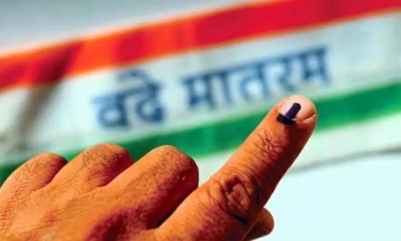 Nomination for the first phase of Lok Sabha elections in Uttar Pradesh from Wednesday