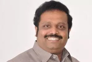 DMK made Kathir Anand its candidate from Vellore Lok Sabha seat