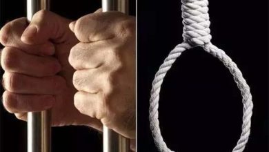 Death penalty: Rape of a girl followed by murder, death sentence to the accused.