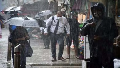 Chance of rain in Jammu and Kashmir from tomorrow